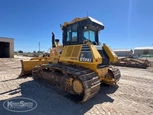 Used Bulldozer ready for Sale